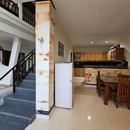 Tegalsari Guest House Canggu Экстерьер фото