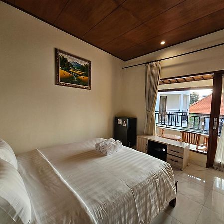 Tegalsari Guest House Canggu Экстерьер фото