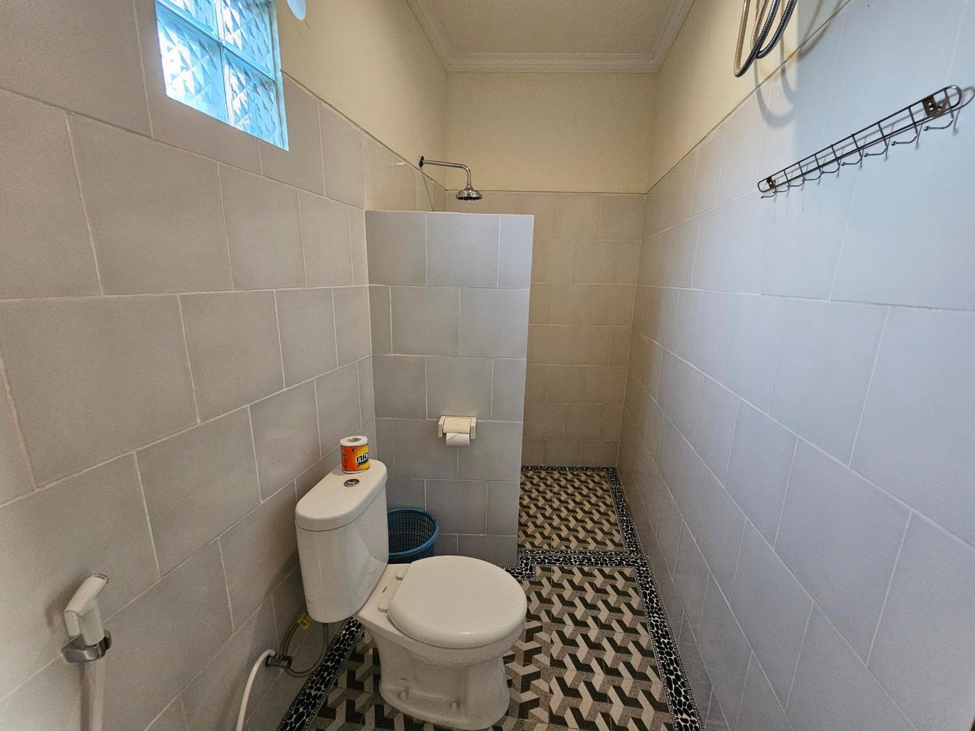 Tegalsari Guest House Canggu Экстерьер фото